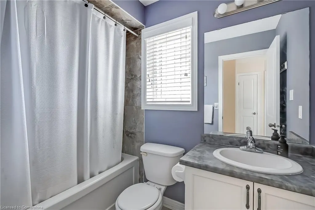 45 Seabreeze Crescent, #19
