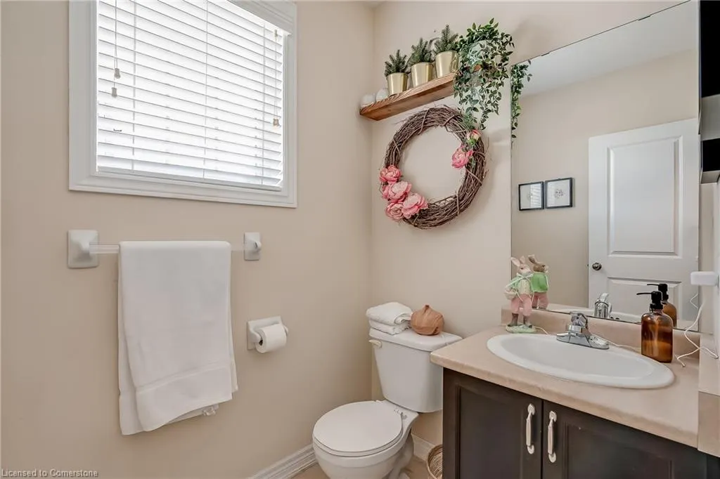 45 Seabreeze Crescent, #19