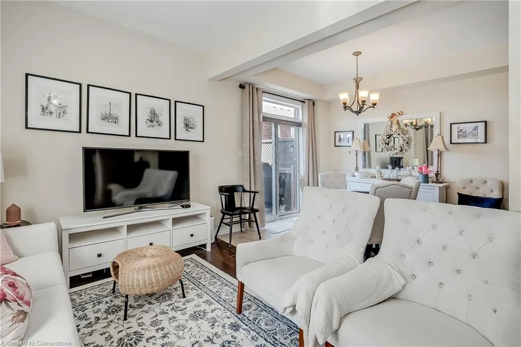 45 Seabreeze Crescent, #19