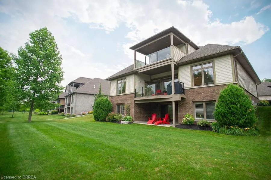 158 Willow Street, #6
