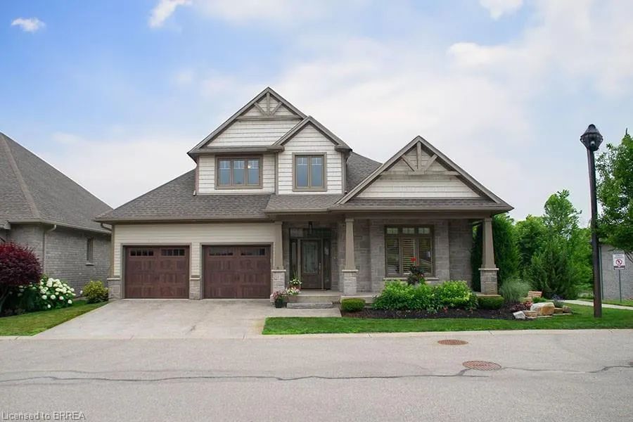158 Willow Street, #6