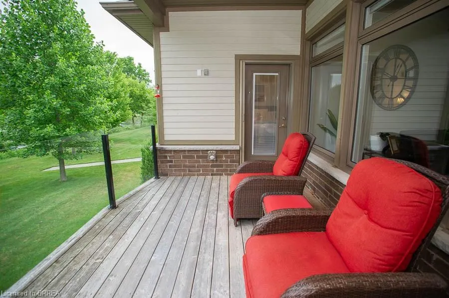 158 Willow Street, #6