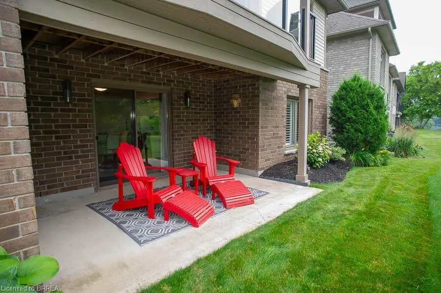 158 Willow Street, #6