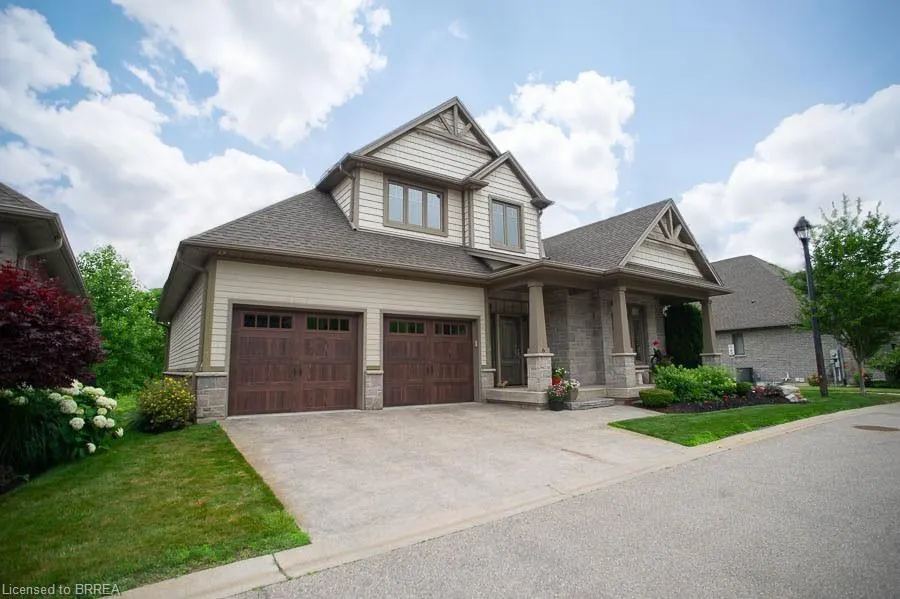158 Willow Street, #6