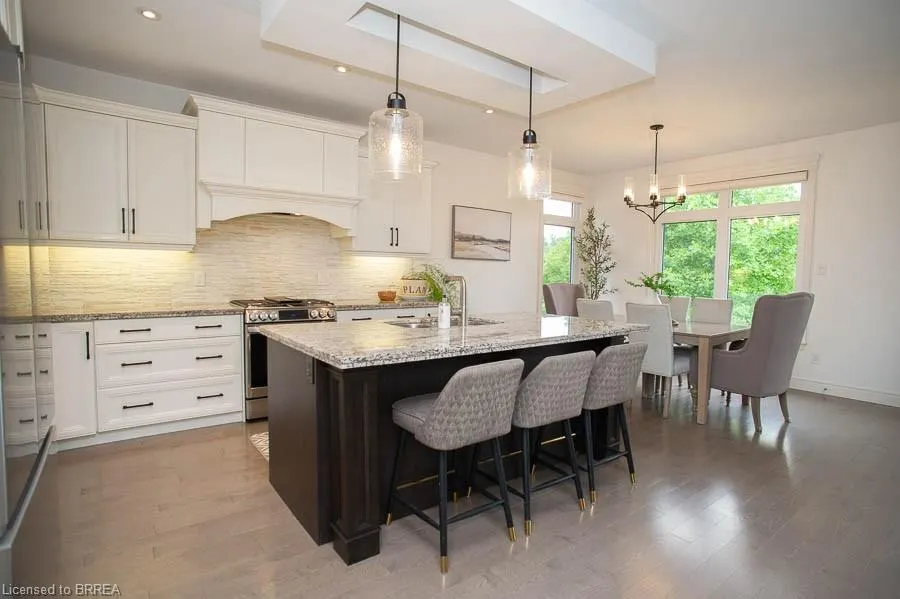 158 Willow Street, #6