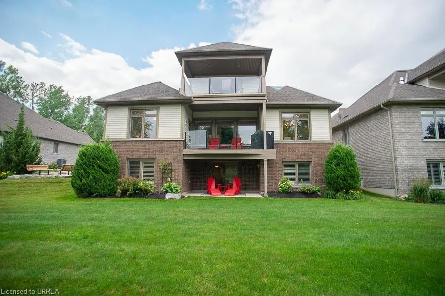 158 Willow Street, #6