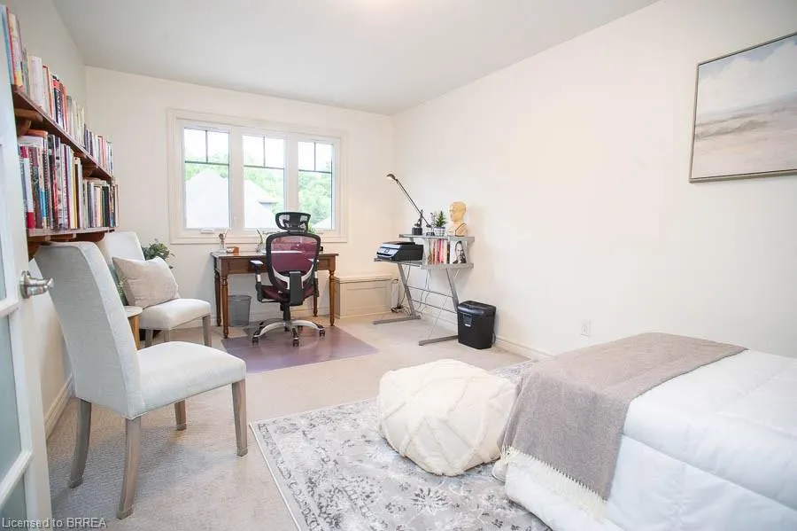 158 Willow Street, #6