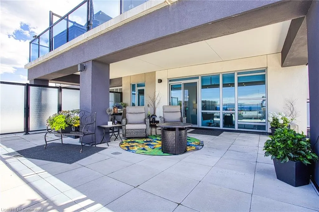 16 Concord Place, #707