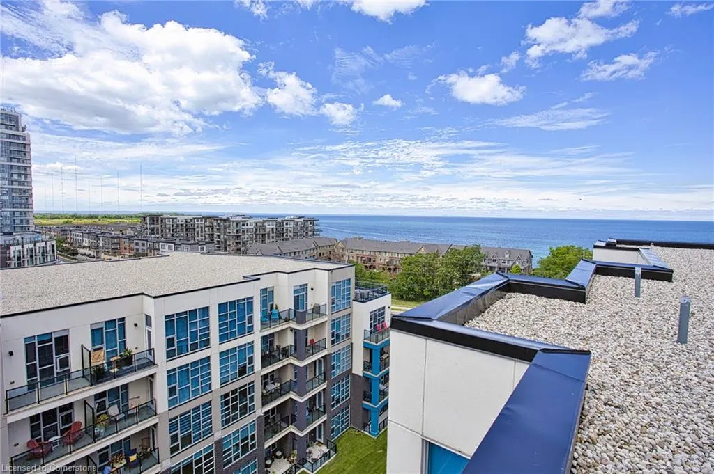 16 Concord Place, #707
