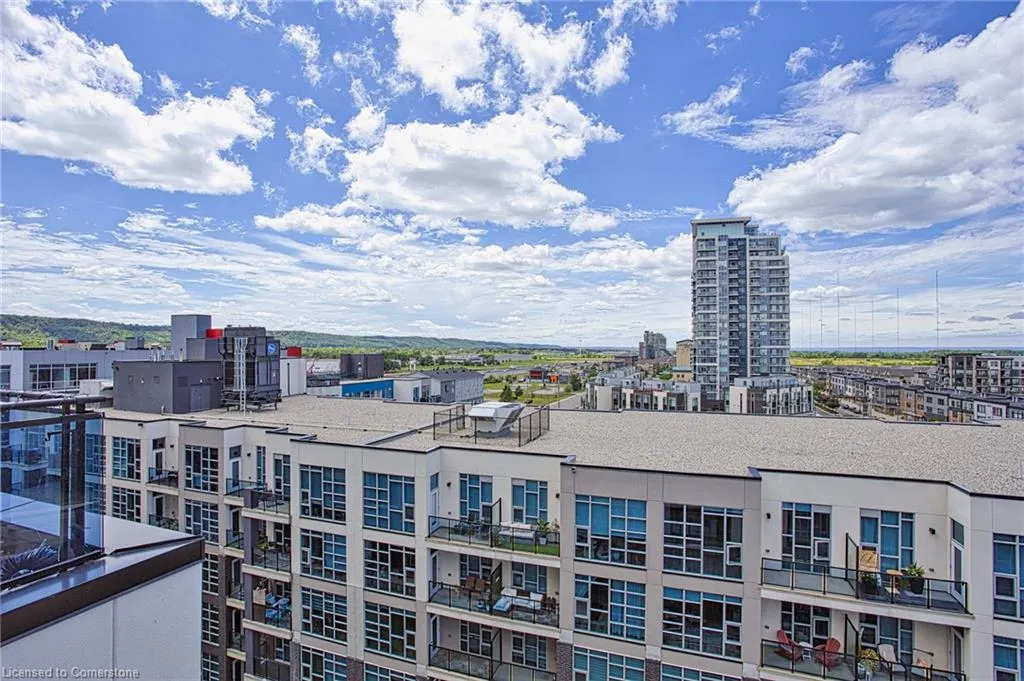 16 Concord Place, #707