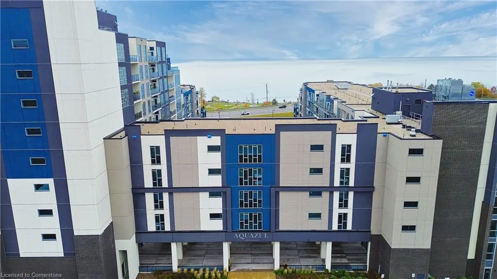 16 Concord Place, #707