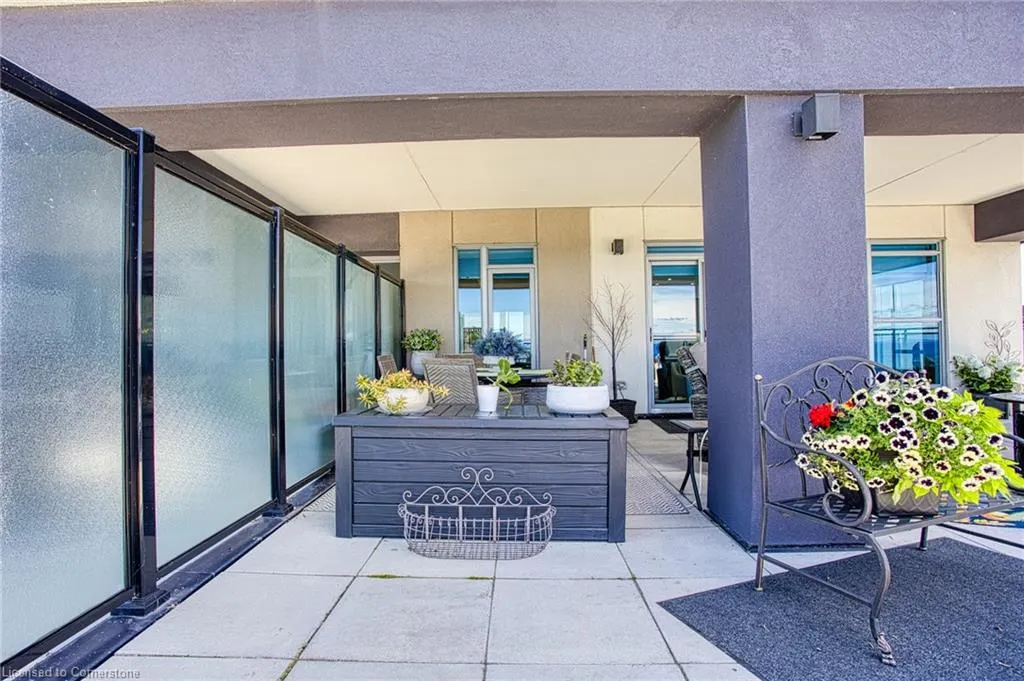 16 Concord Place, #707