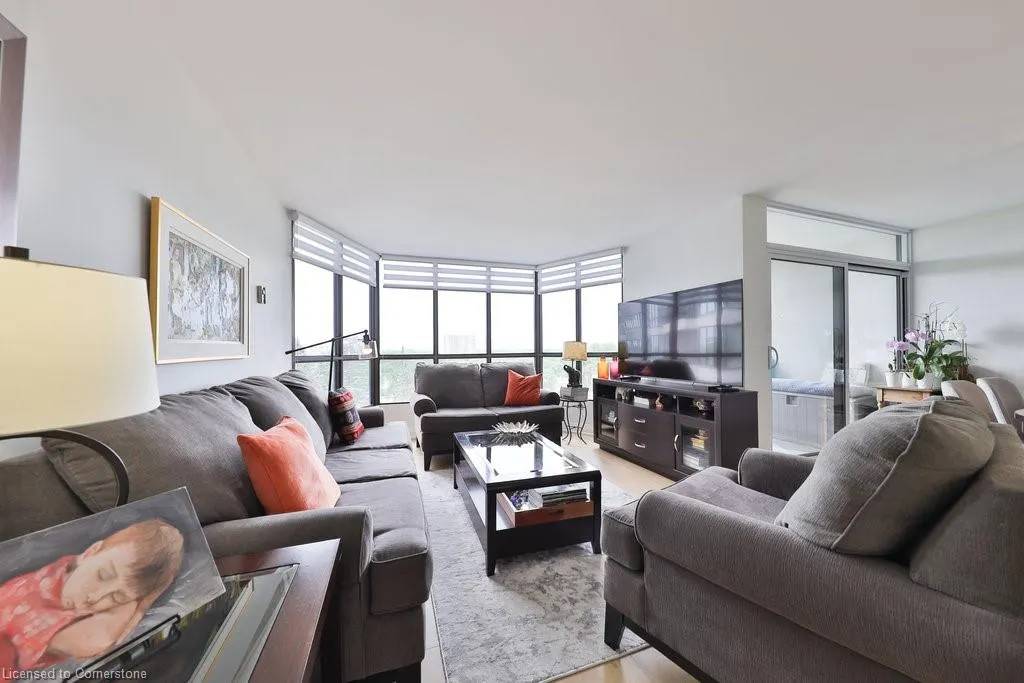 1333 Bloor Street, #606