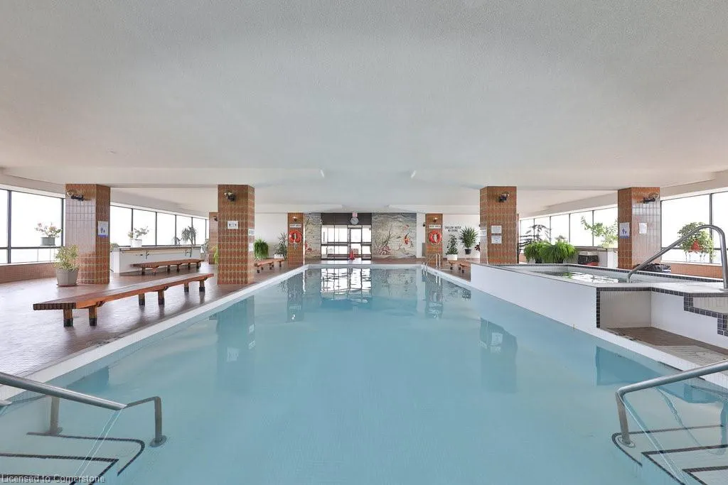 1333 Bloor Street, #606