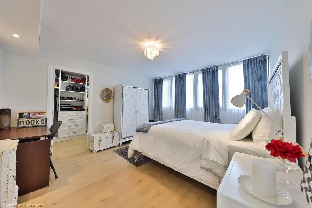 1333 Bloor Street, #606