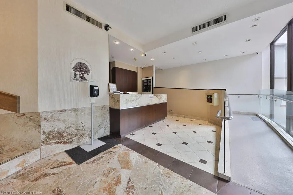 1333 Bloor Street, #606