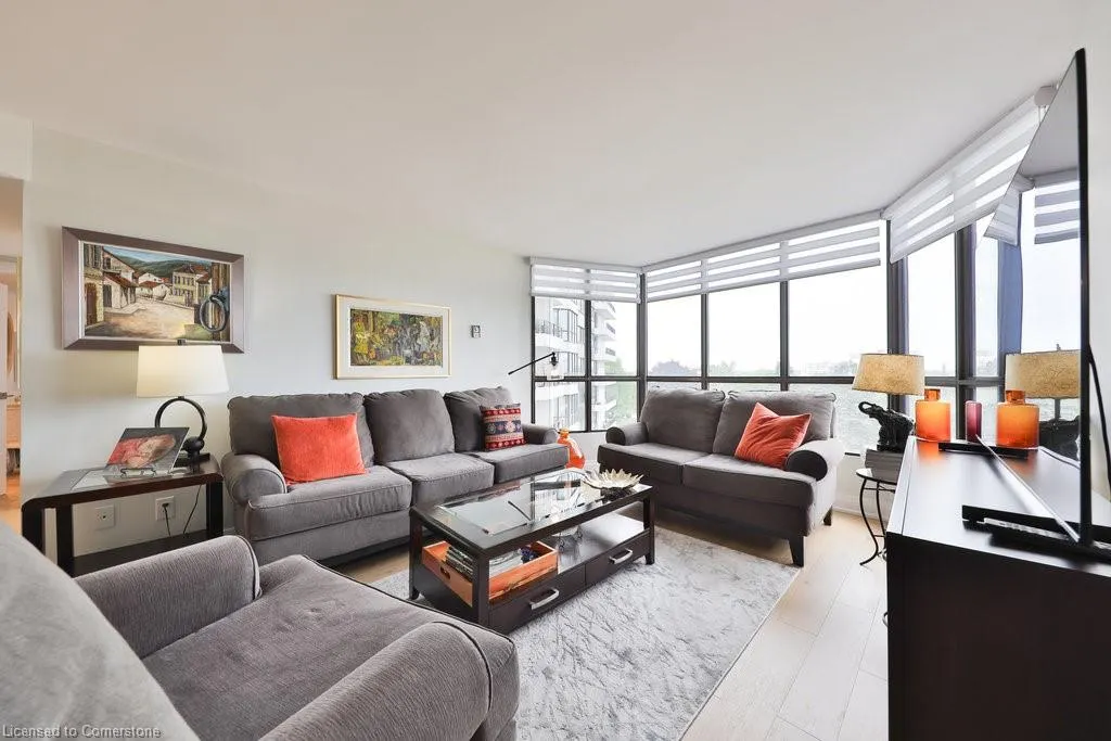 1333 Bloor Street, #606