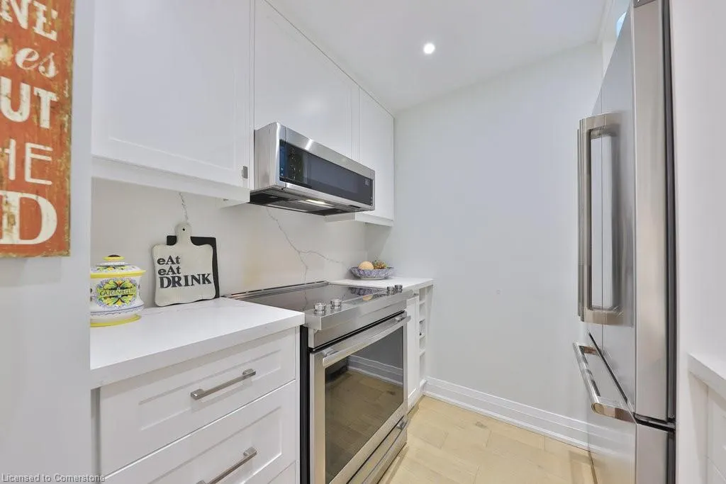 1333 Bloor Street, #606