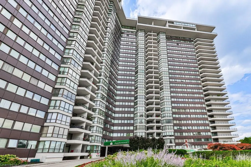 1333 Bloor Street, #606