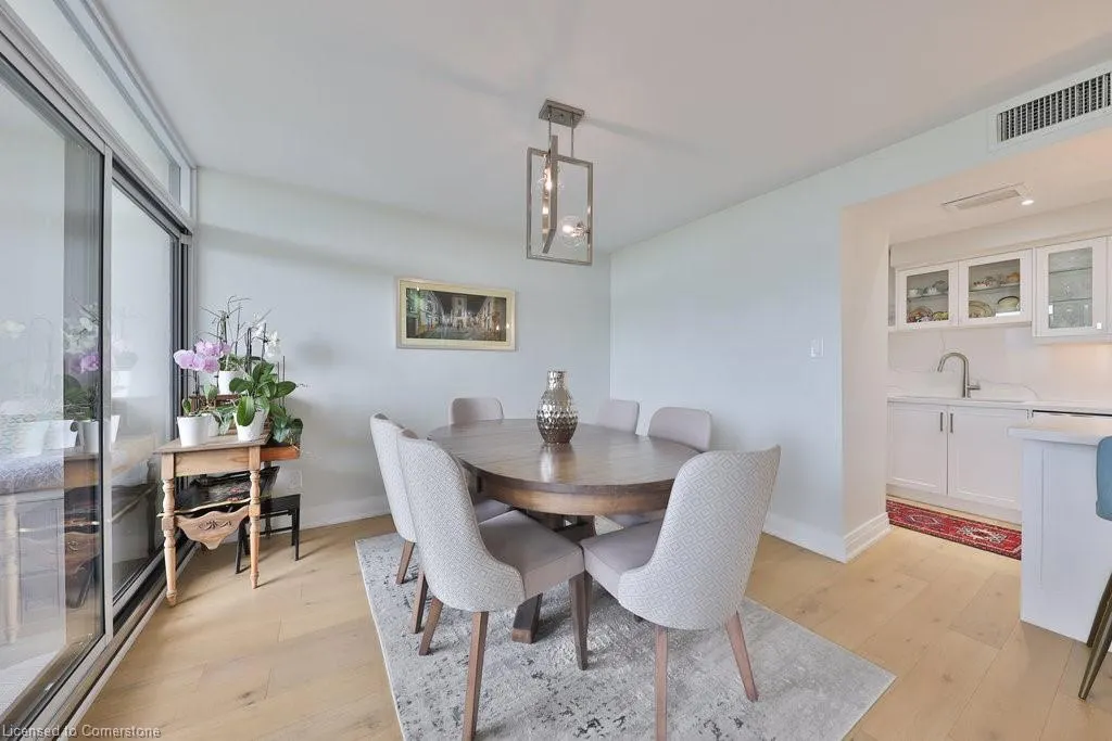 1333 Bloor Street, #606