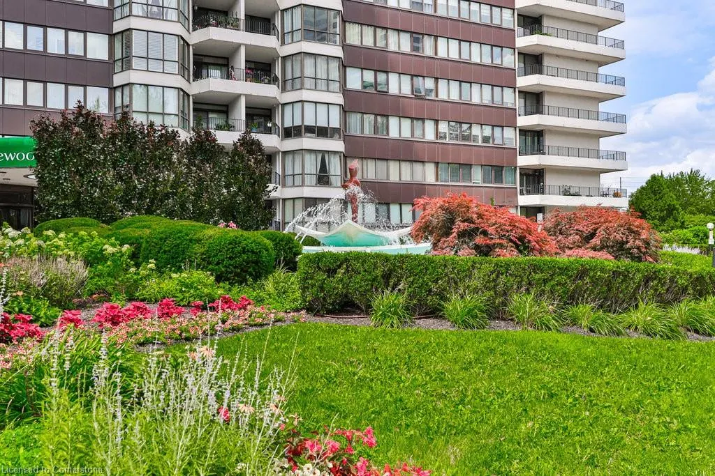 1333 Bloor Street, #606