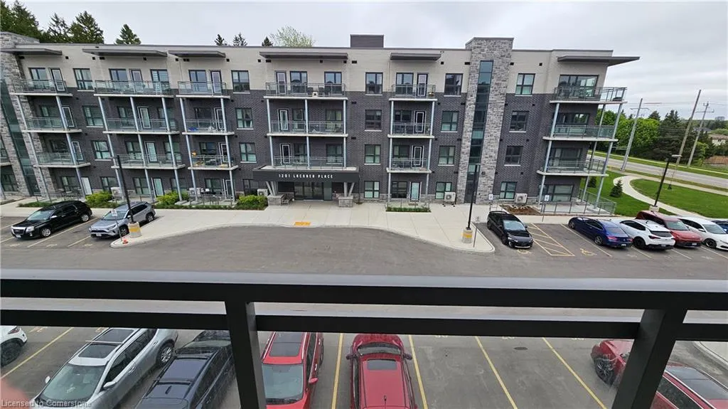 1101 Lackner Place, #406