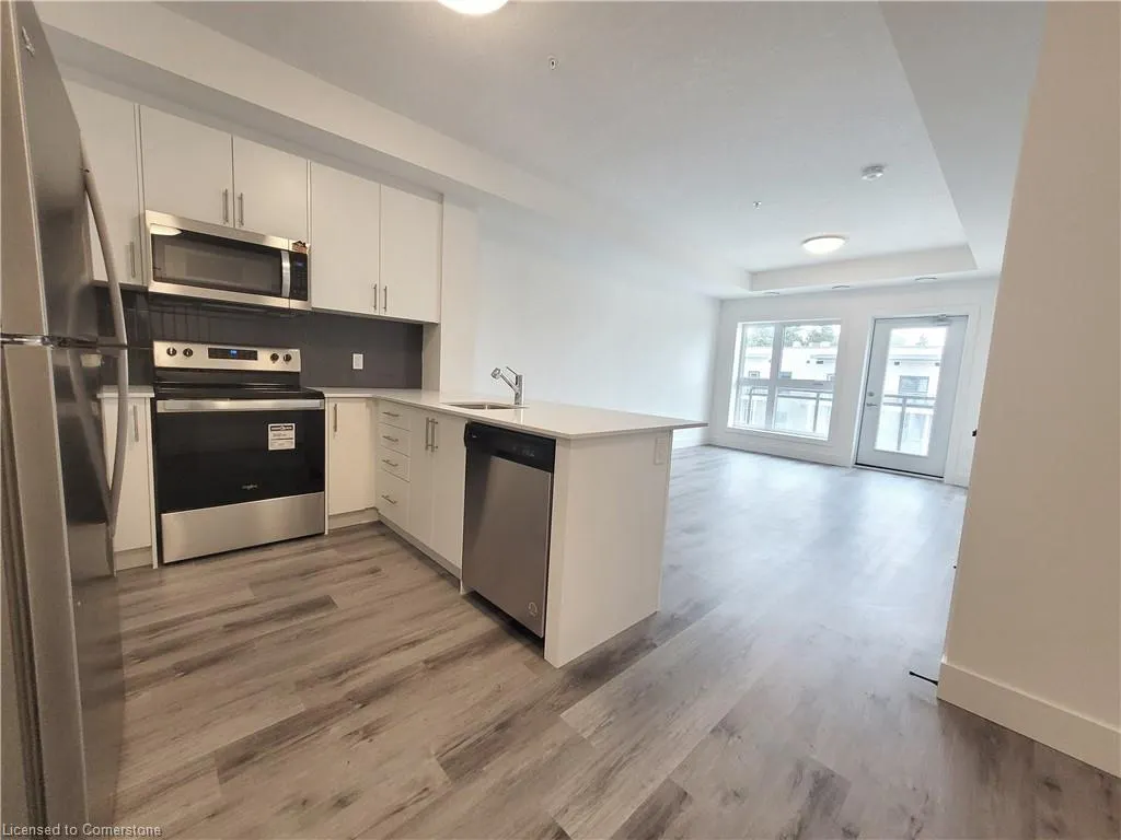 1101 Lackner Place, #406