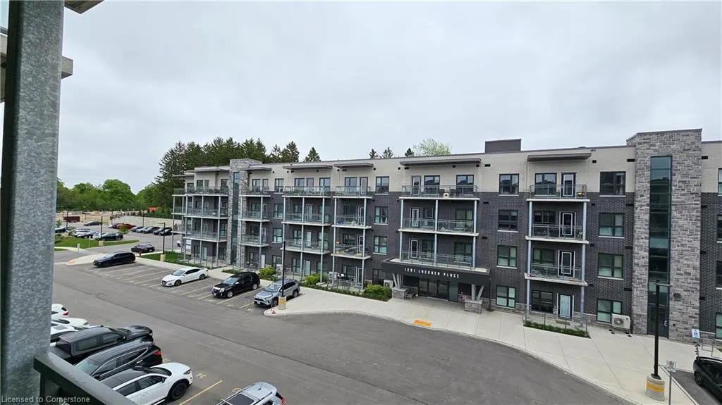 1101 Lackner Place, #406
