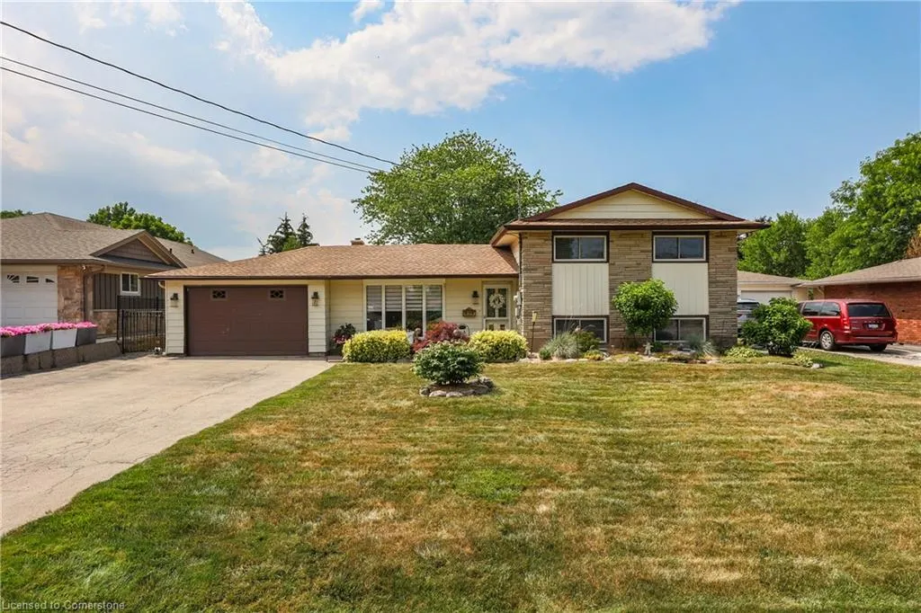 11 Hunter Road