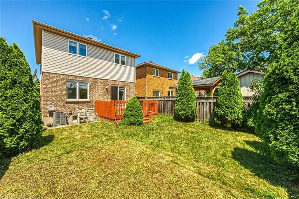 4 Spartan Court