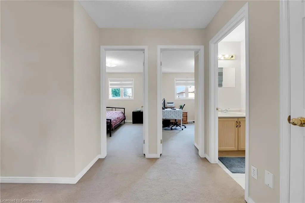 4 Spartan Court