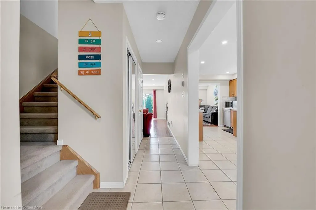 4 Spartan Court