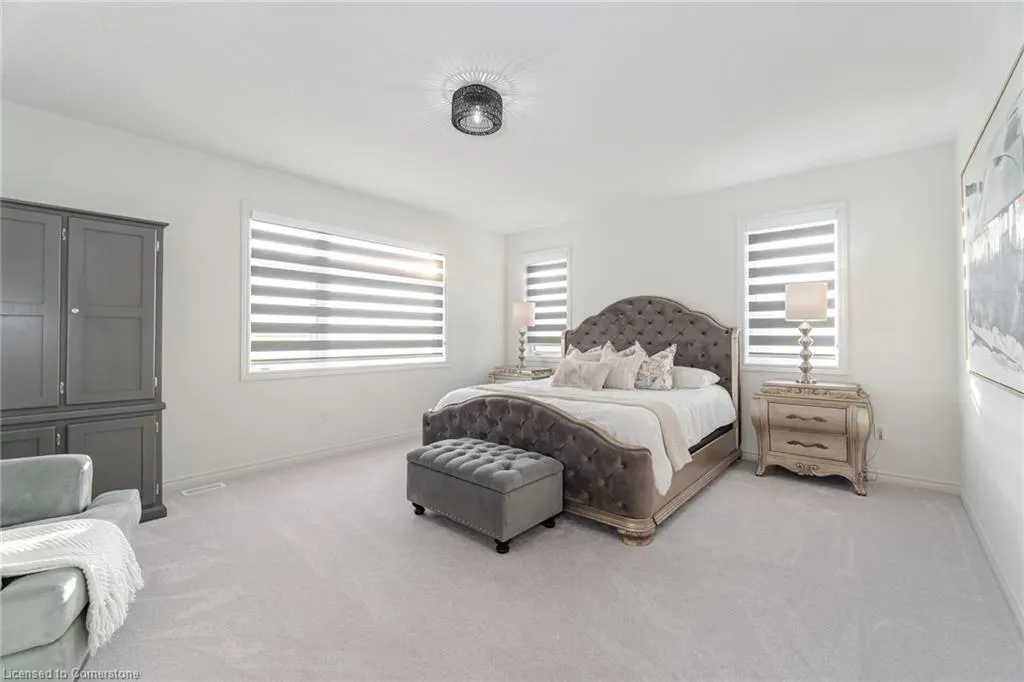 1 Twinleaf Crescent