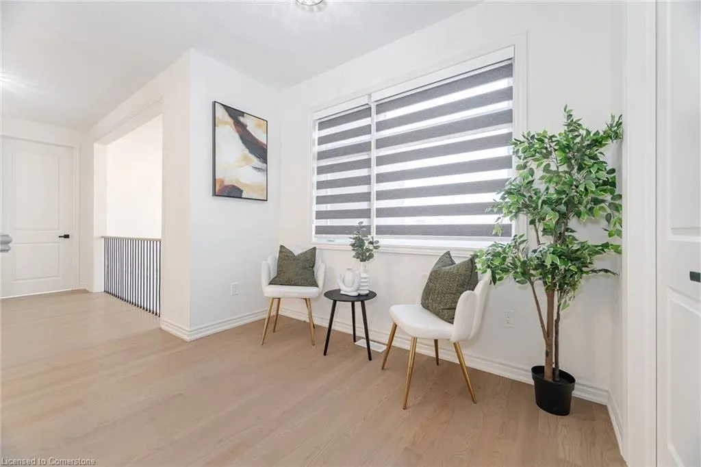 1 Twinleaf Crescent