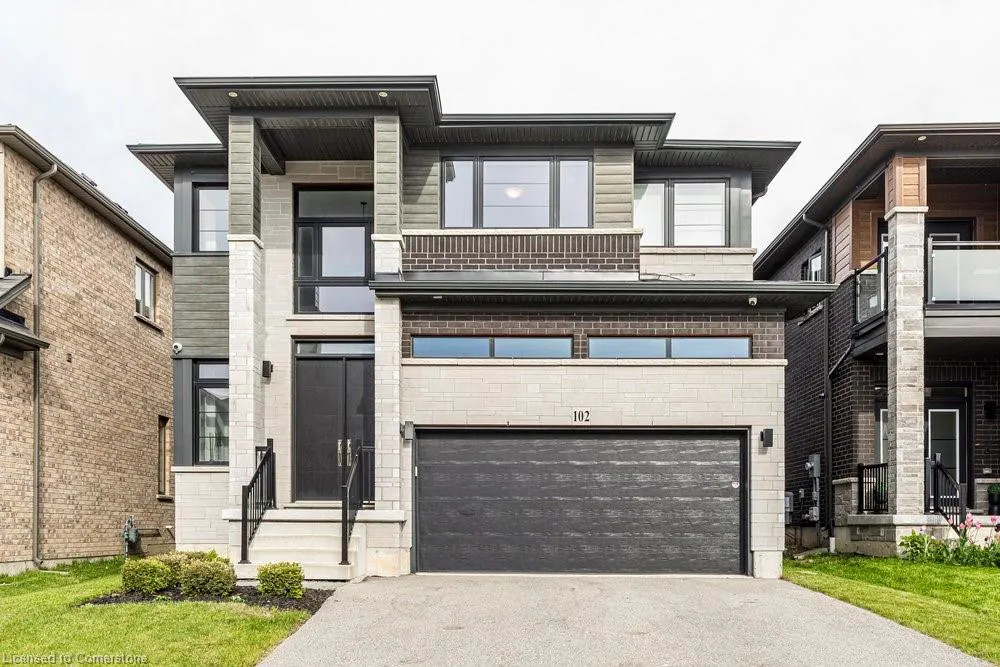 102 Greenwich Avenue