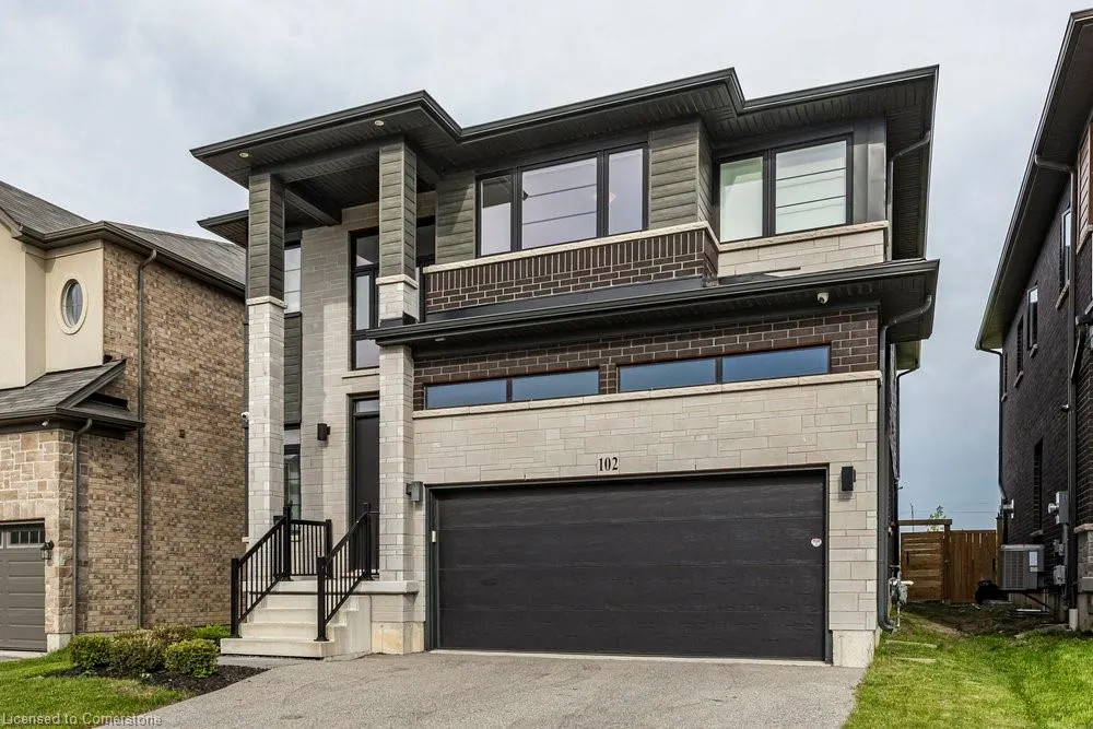 102 Greenwich Avenue