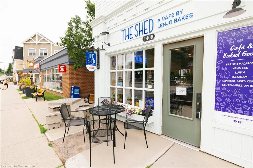 1404 1406 King Street N