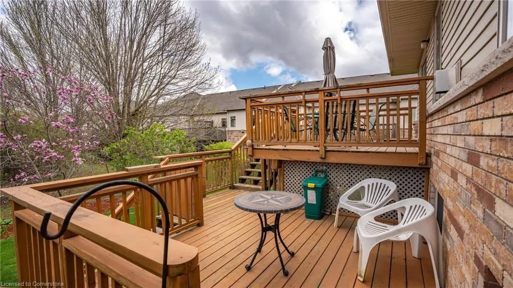 22 Cobblestone Drive