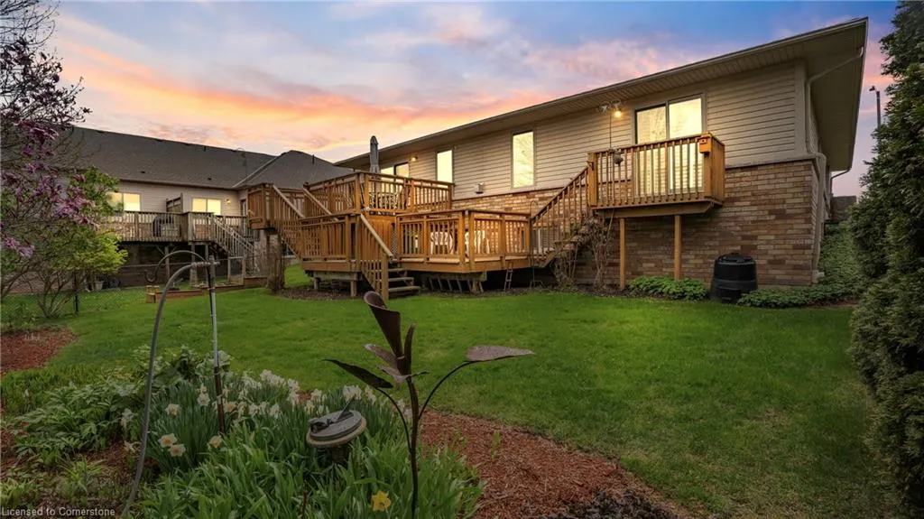 22 Cobblestone Drive
