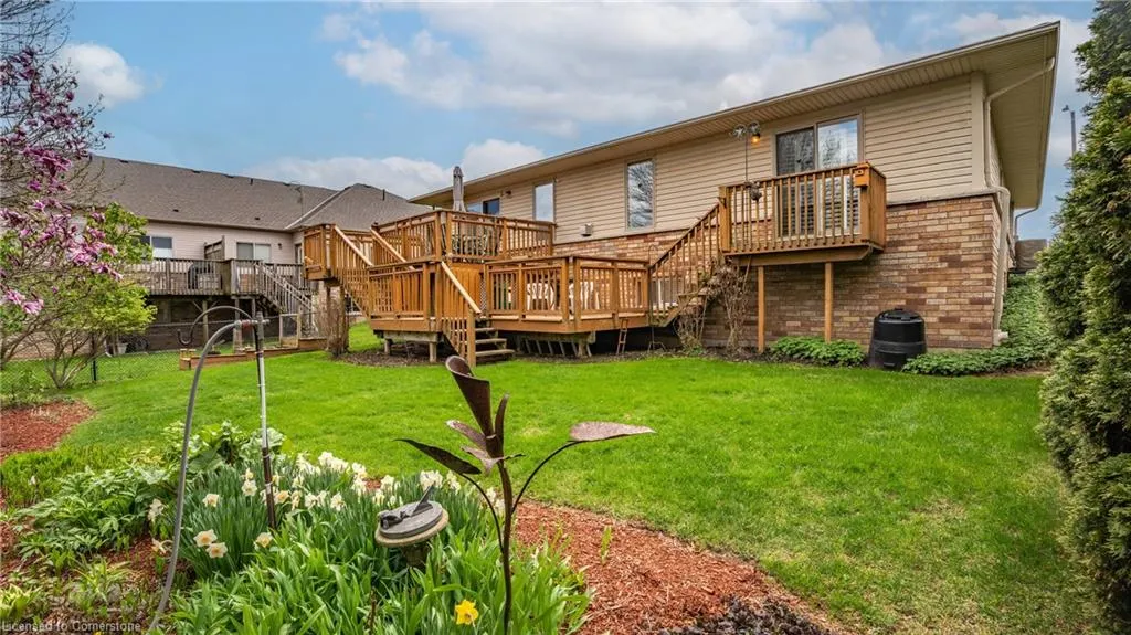 22 Cobblestone Drive