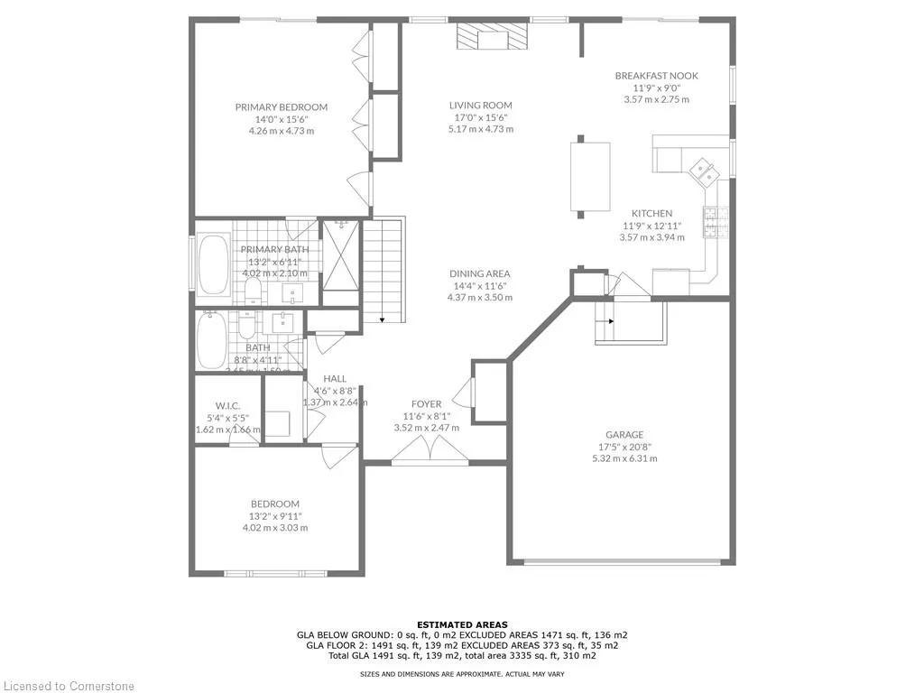 22 Cobblestone Drive
