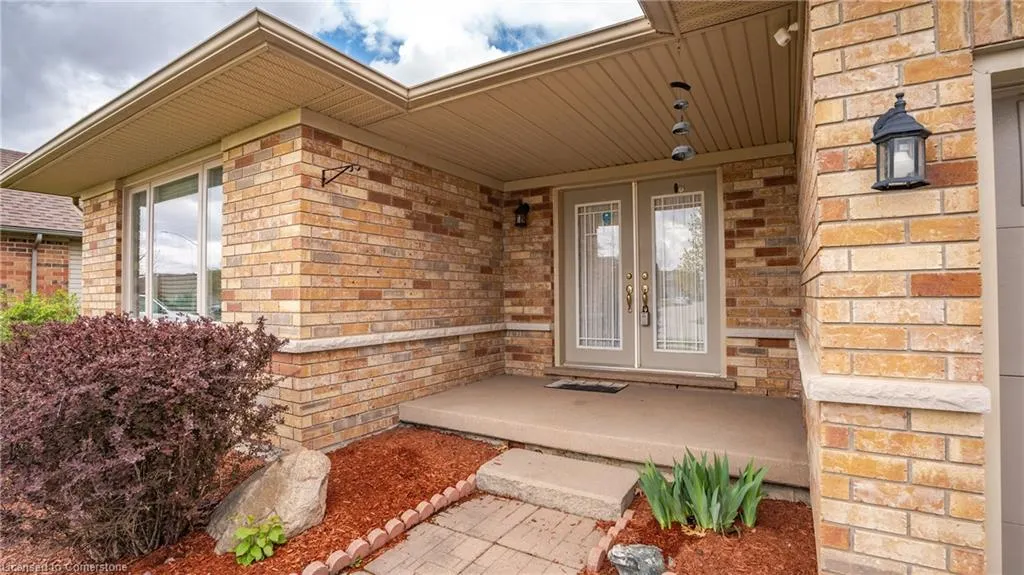 22 Cobblestone Drive