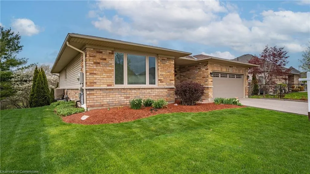 22 Cobblestone Drive