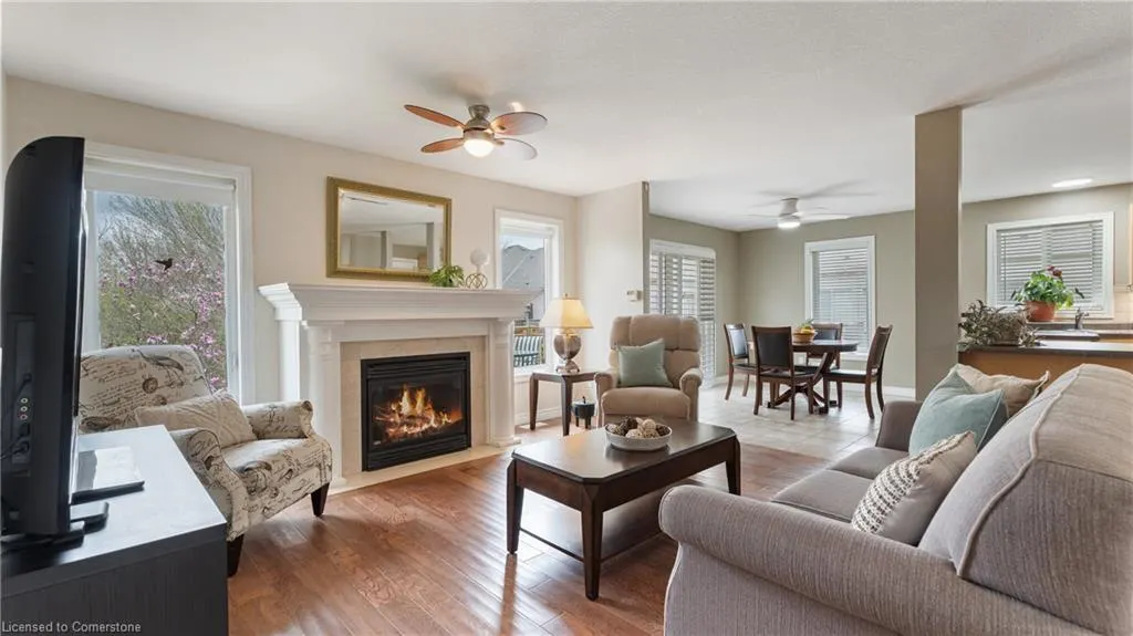 22 Cobblestone Drive