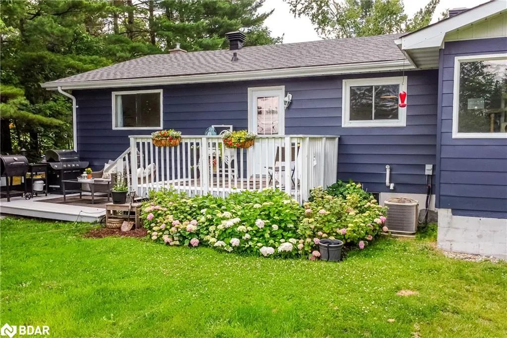 23 Conder Drive