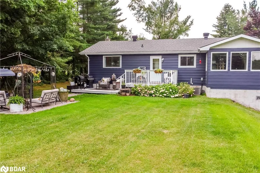 23 Conder Drive