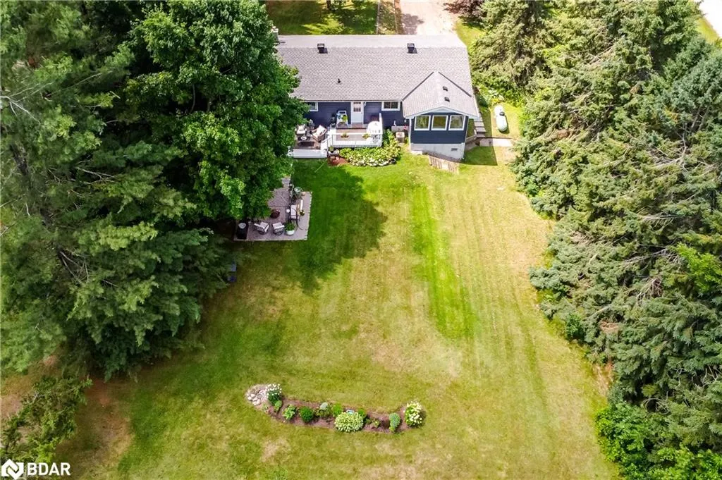 23 Conder Drive