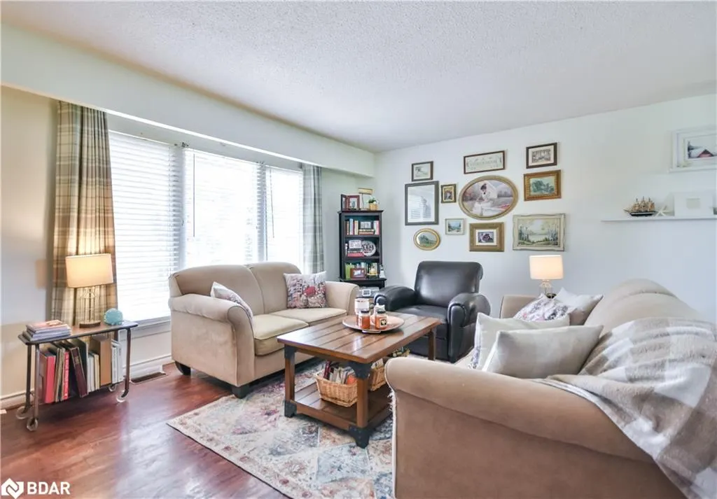 23 Conder Drive