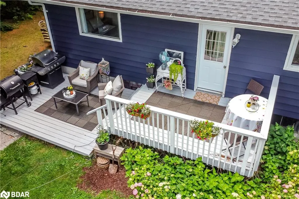 23 Conder Drive