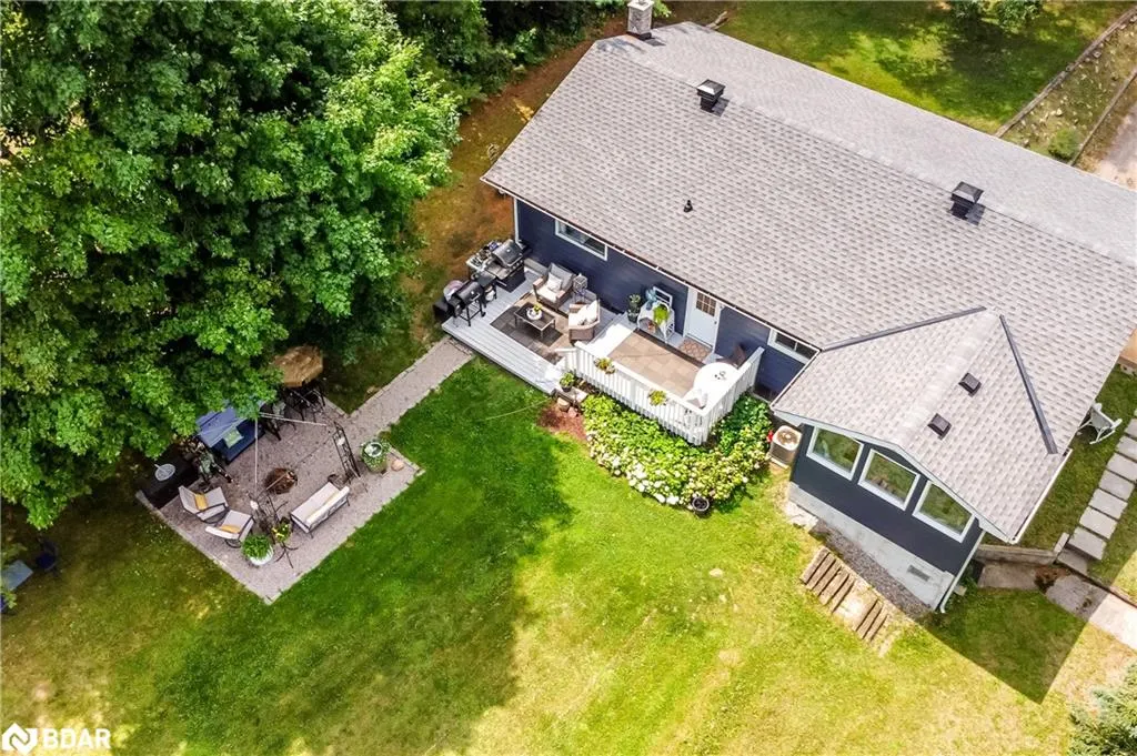23 Conder Drive